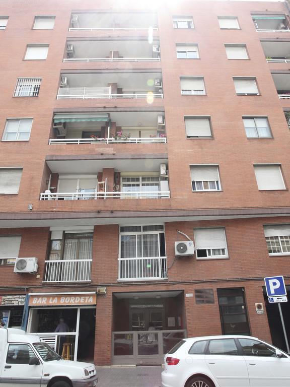 Bordeta Barcelona Quarto foto