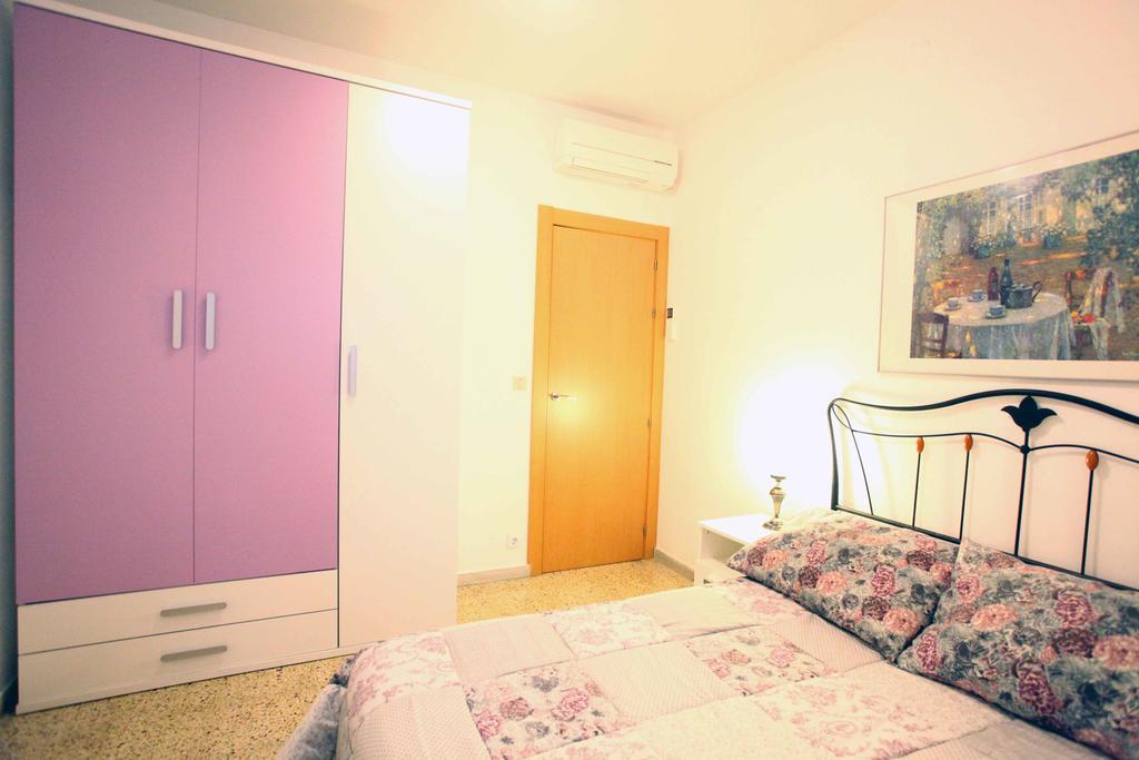Bordeta Barcelona Exterior foto