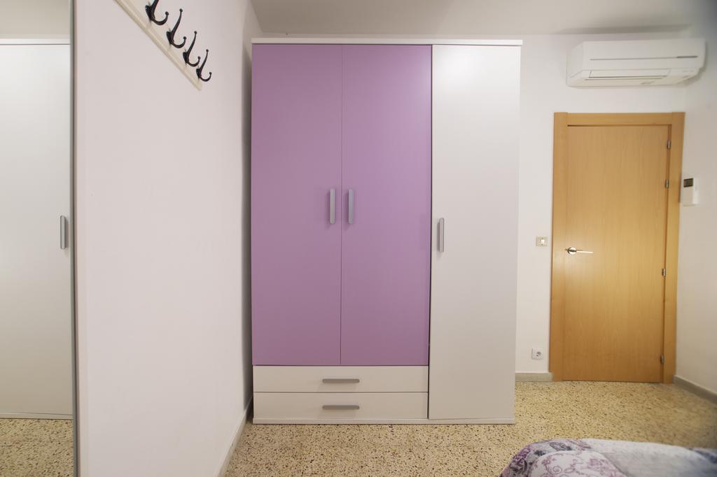 Bordeta Barcelona Exterior foto