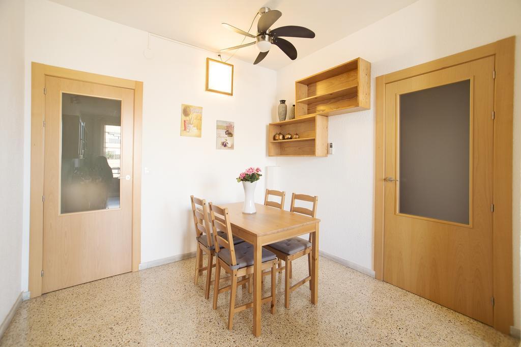 Bordeta Barcelona Exterior foto