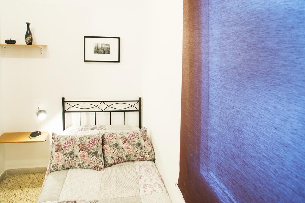 Bordeta Barcelona Exterior foto