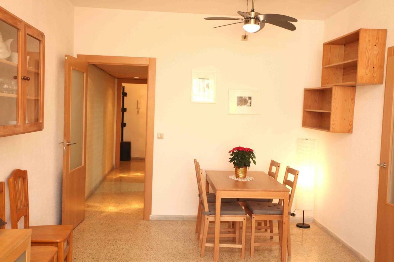 Bordeta Barcelona Quarto foto