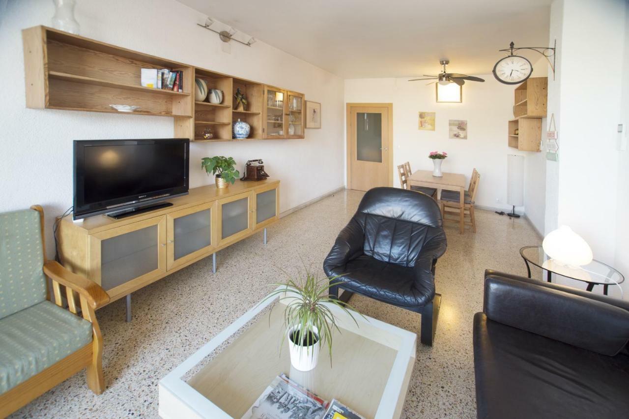 Bordeta Barcelona Exterior foto