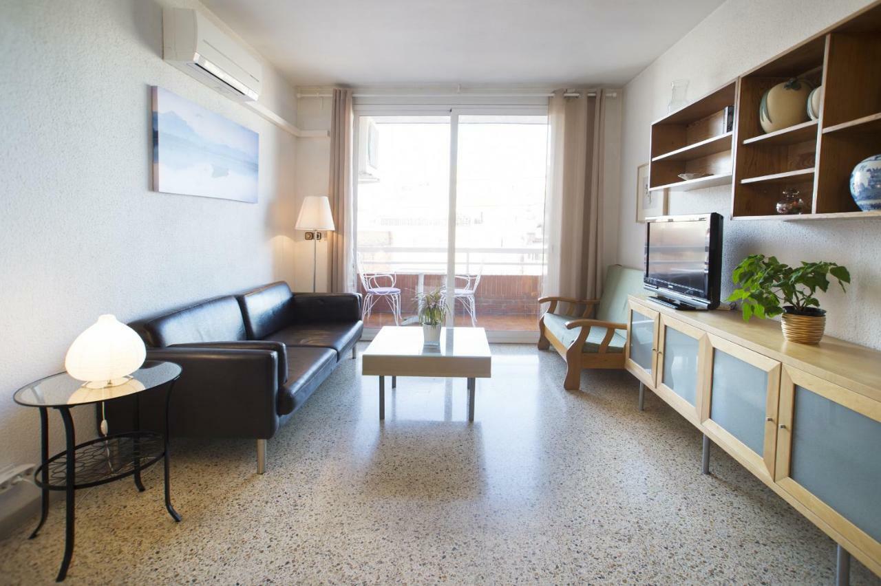 Bordeta Barcelona Exterior foto