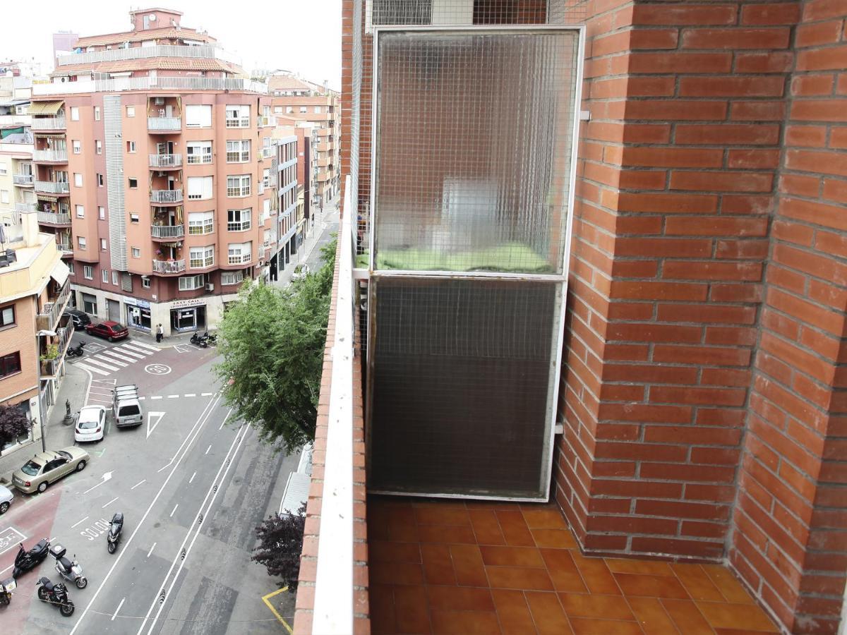 Bordeta Barcelona Quarto foto